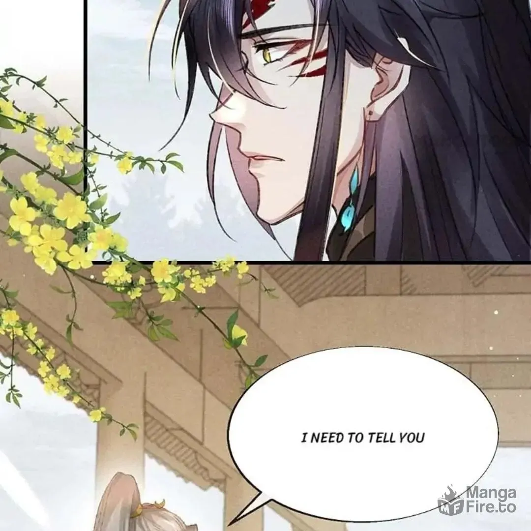 Read Rebellious Disciple chapter 54 image 44 on Lezhin