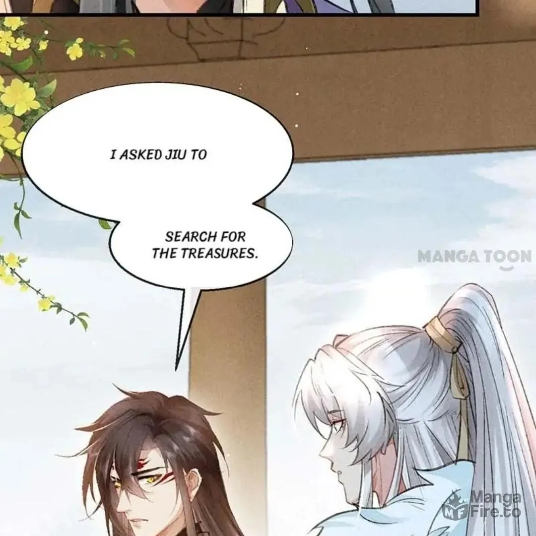 Read Rebellious Disciple chapter 54 image 49 on Lezhin