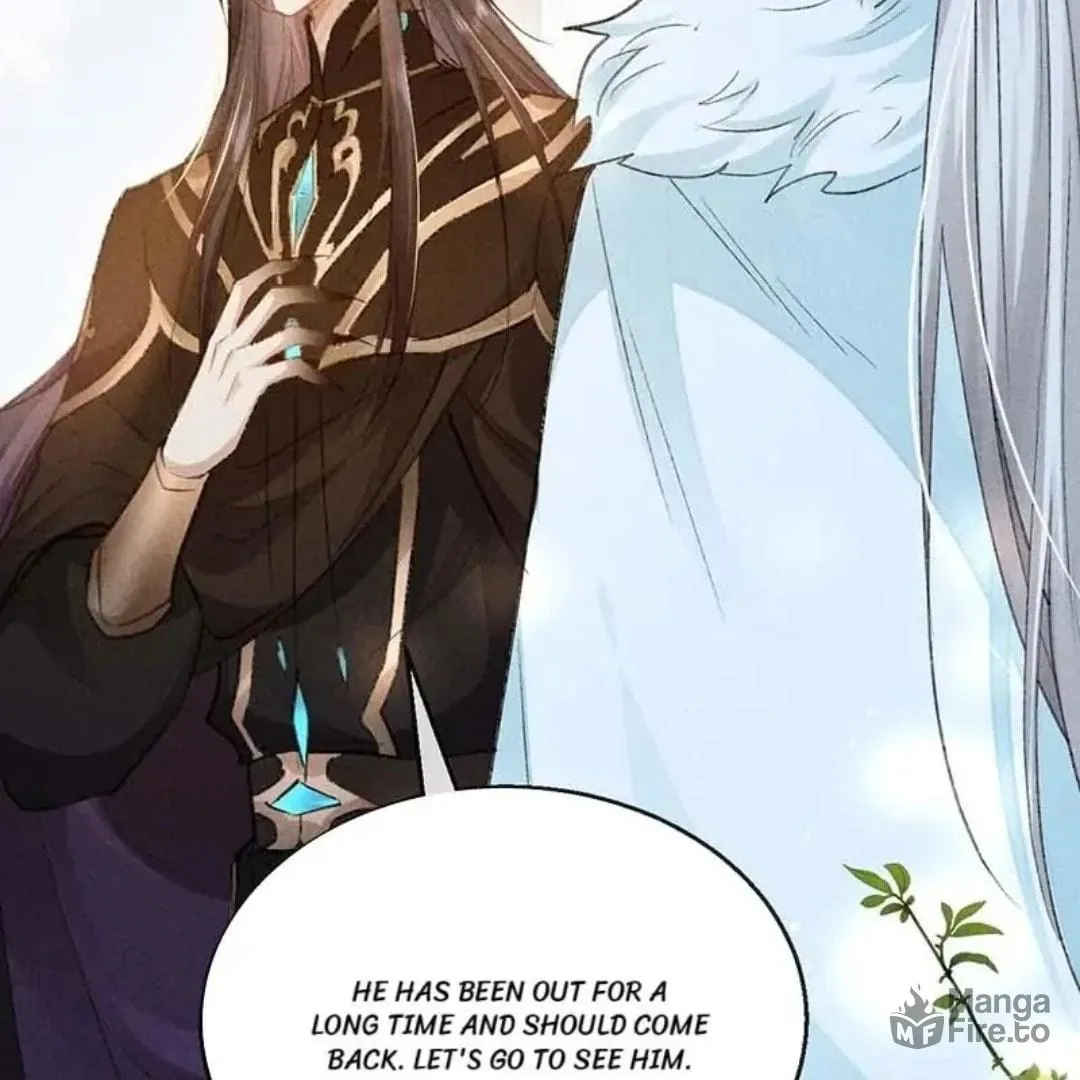 Read Rebellious Disciple chapter 54 image 50 on Lezhin
