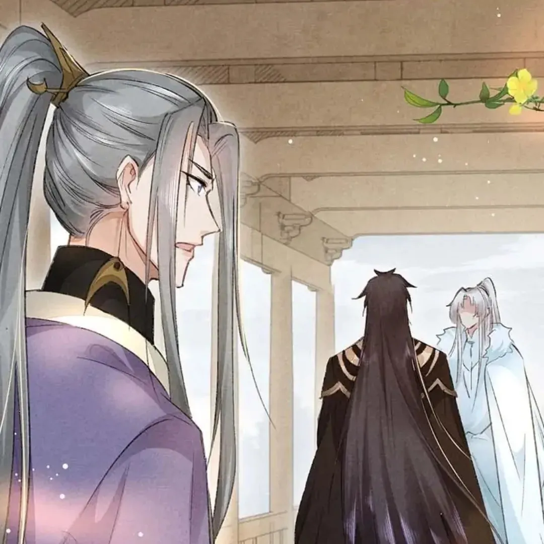 Read Rebellious Disciple chapter 54 image 52 on Lezhin
