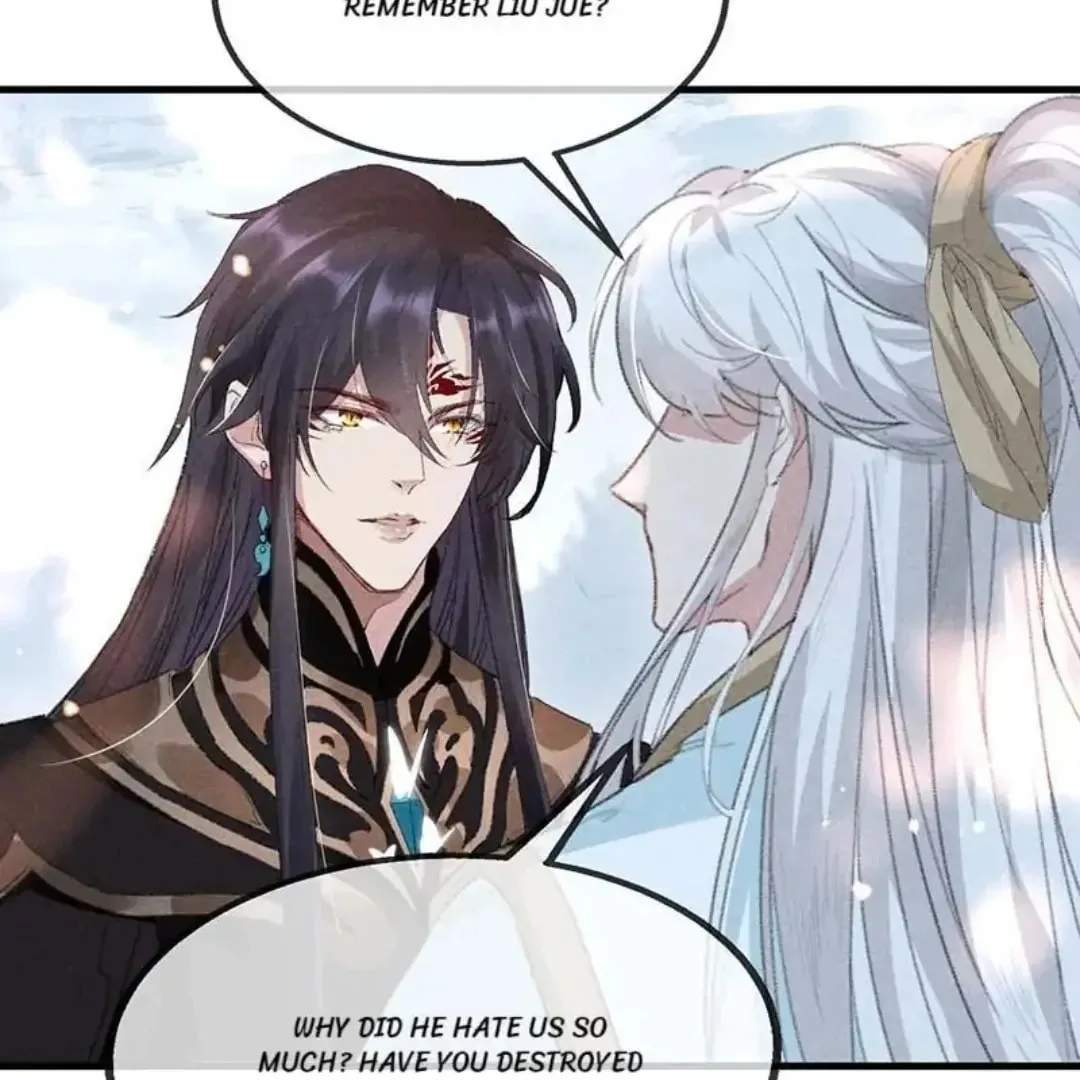 Read Rebellious Disciple chapter 54 image 7 on Lezhin