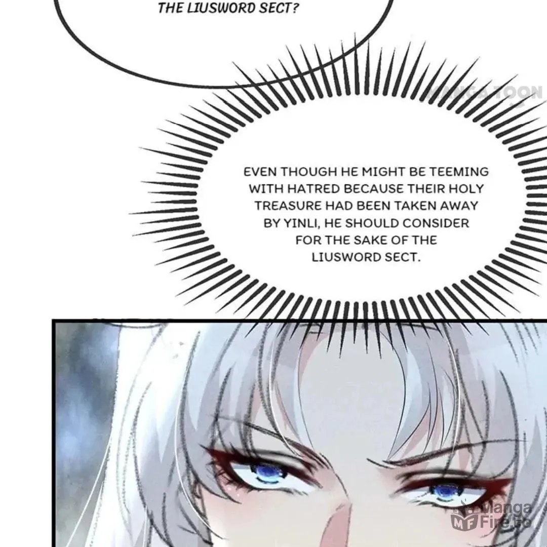 Read Rebellious Disciple chapter 54 image 8 on Lezhin