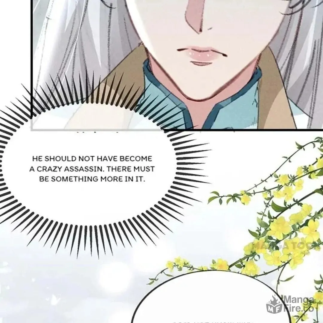 Read Rebellious Disciple chapter 54 image 9 on Lezhin
