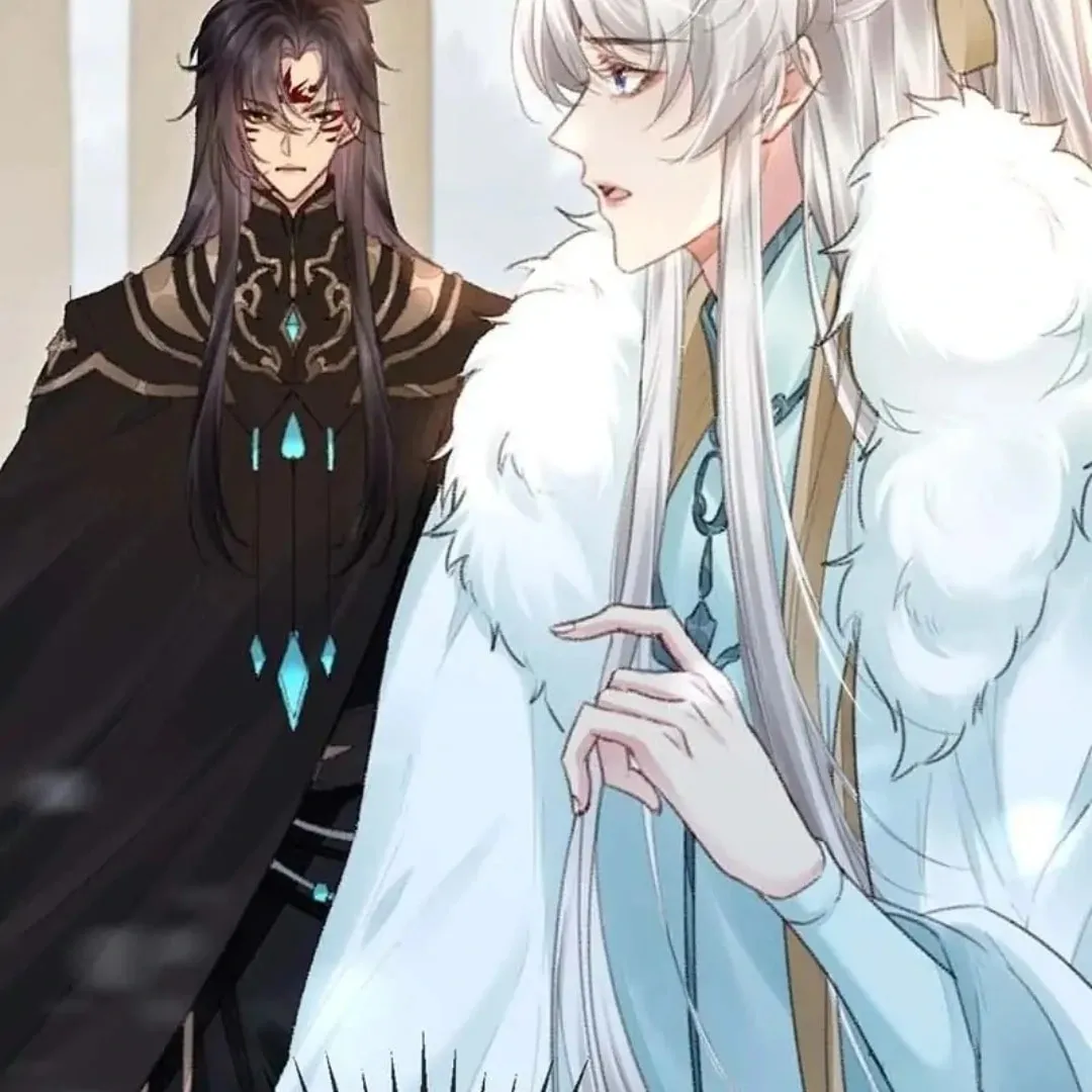 Read Rebellious Disciple chapter 55 image 1 on Lezhin