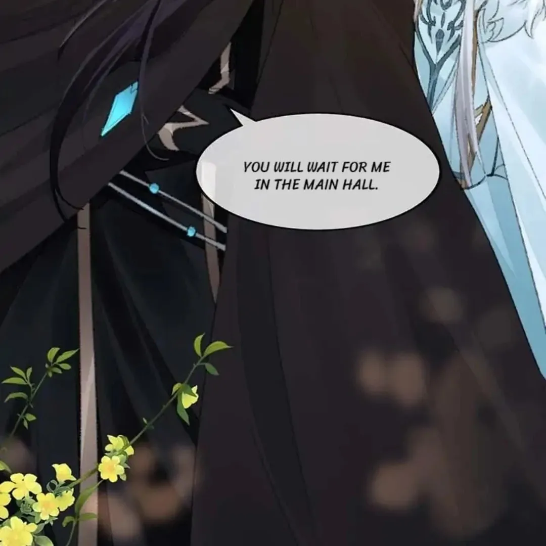 Read Rebellious Disciple chapter 55 image 10 on Lezhin