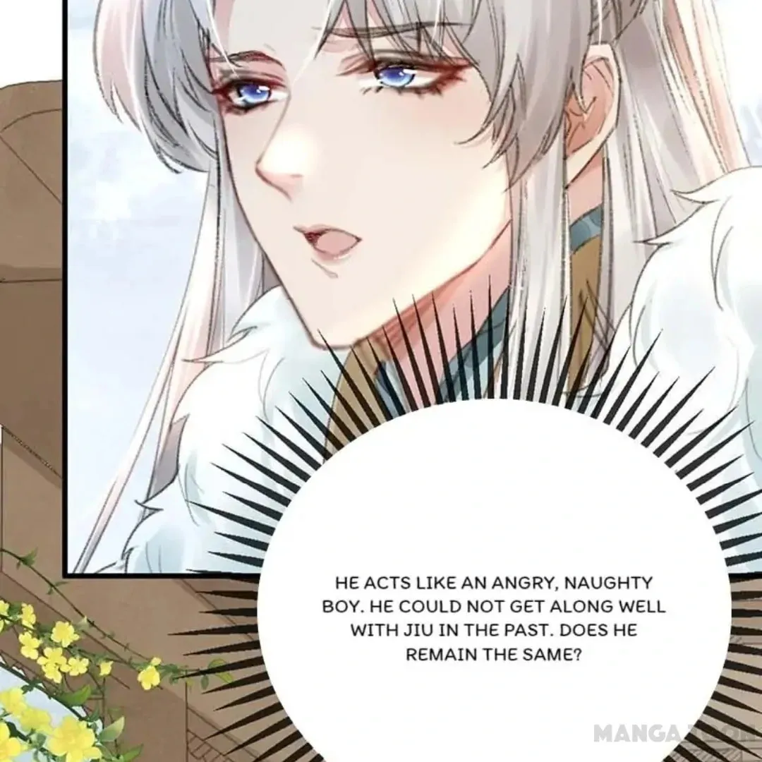 Read Rebellious Disciple chapter 55 image 12 on Lezhin