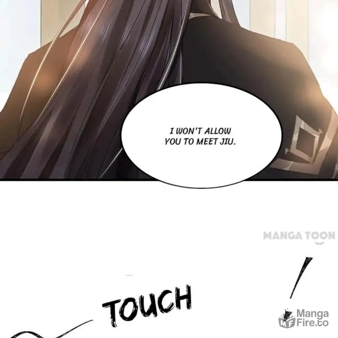 Read Rebellious Disciple chapter 55 image 14 on Lezhin