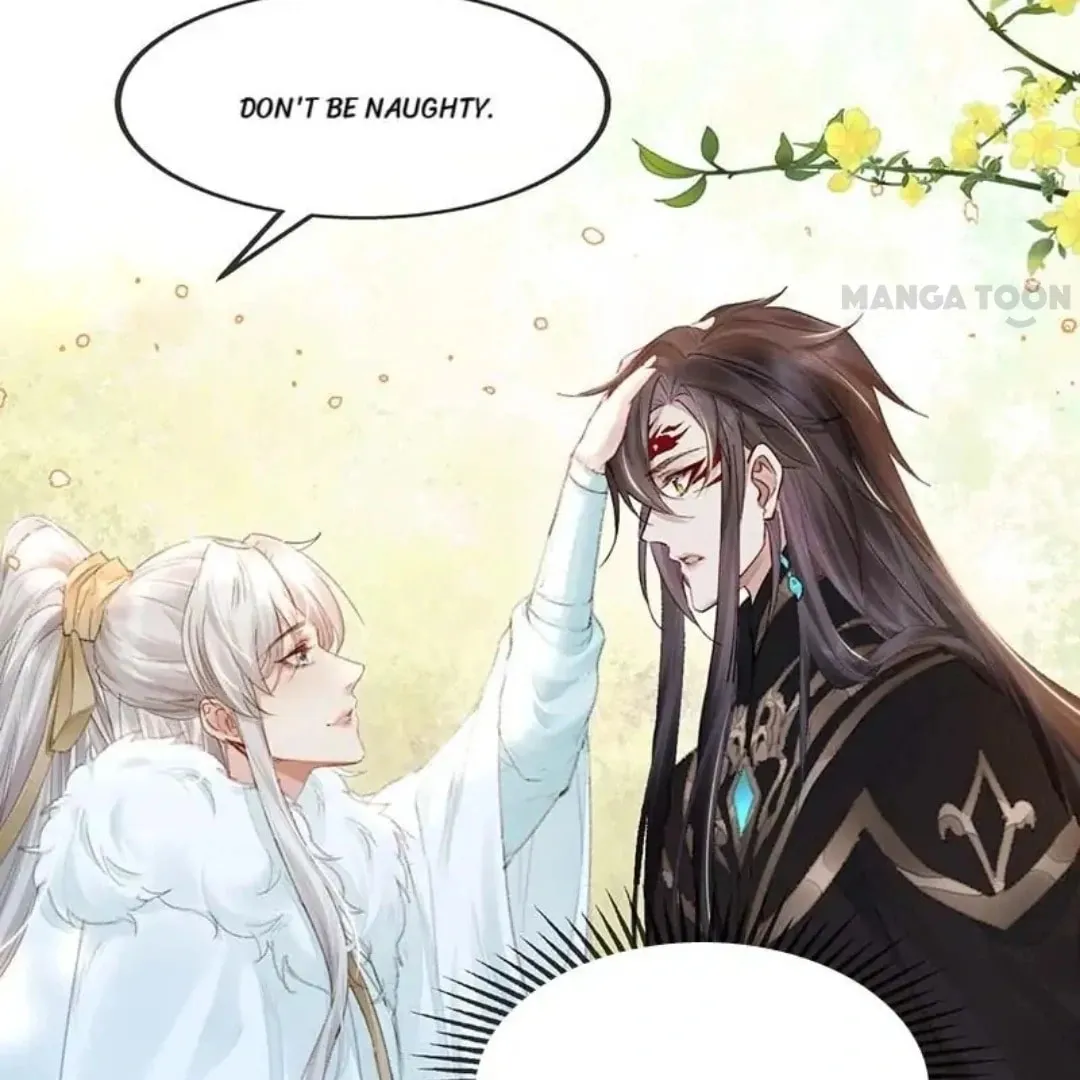 Read Rebellious Disciple chapter 55 image 16 on Lezhin