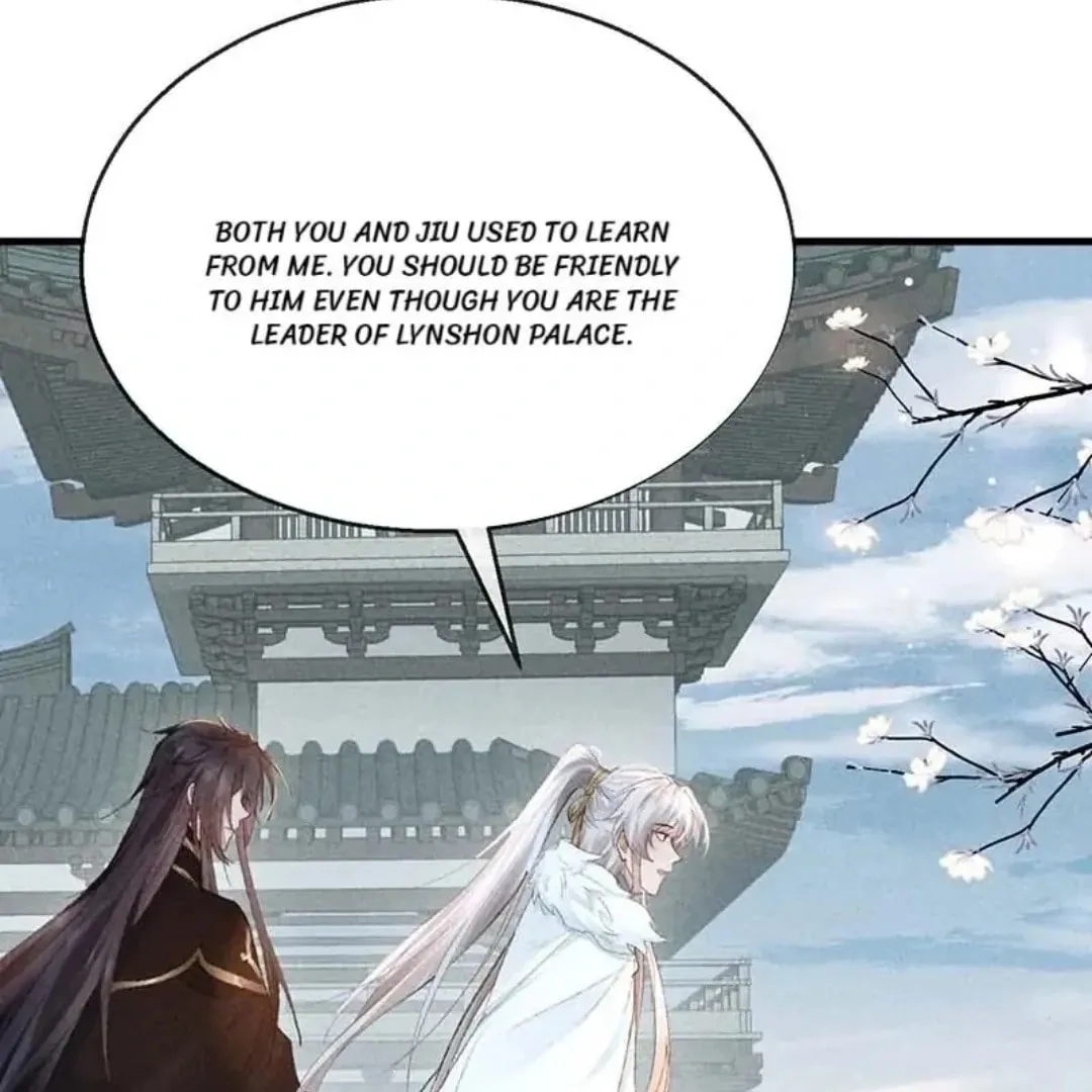 Read Rebellious Disciple chapter 55 image 18 on Lezhin