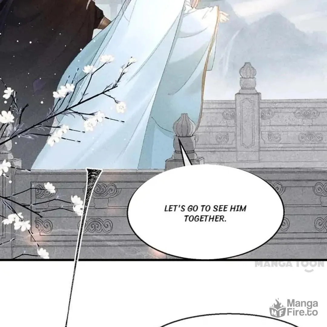 Read Rebellious Disciple chapter 55 image 19 on Lezhin