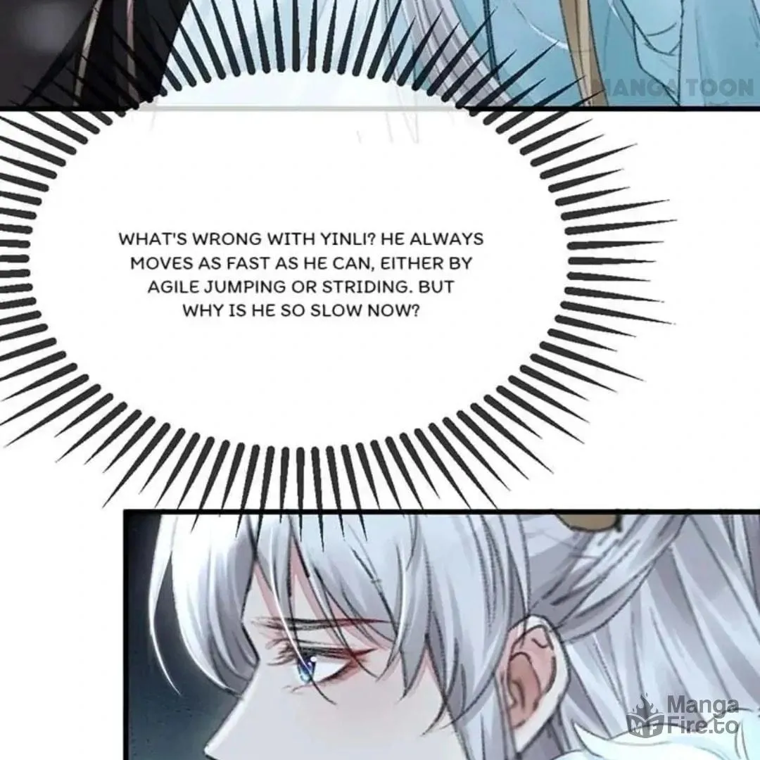 Read Rebellious Disciple chapter 55 image 2 on Lezhin