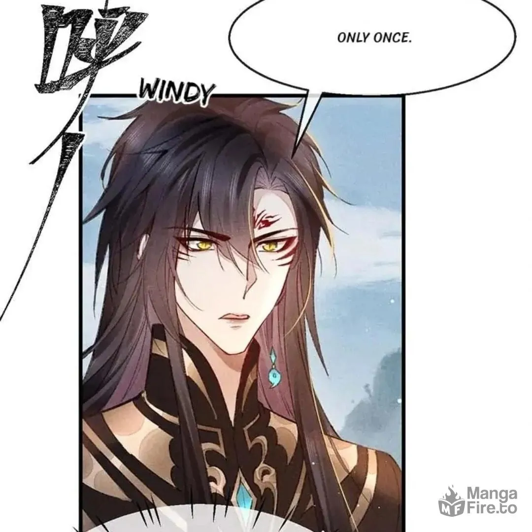 Read Rebellious Disciple chapter 55 image 20 on Lezhin