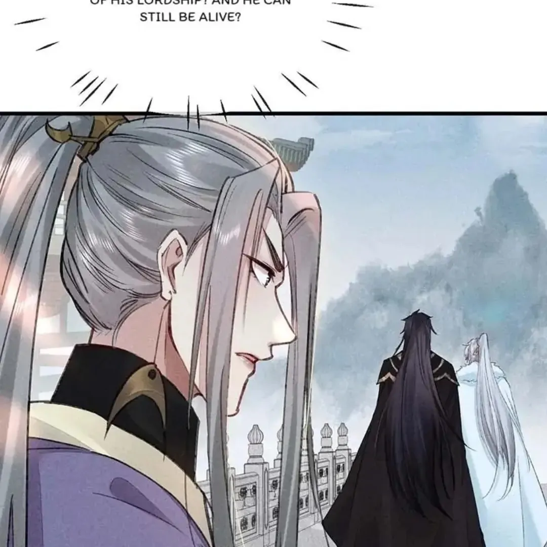 Read Rebellious Disciple chapter 55 image 22 on Lezhin