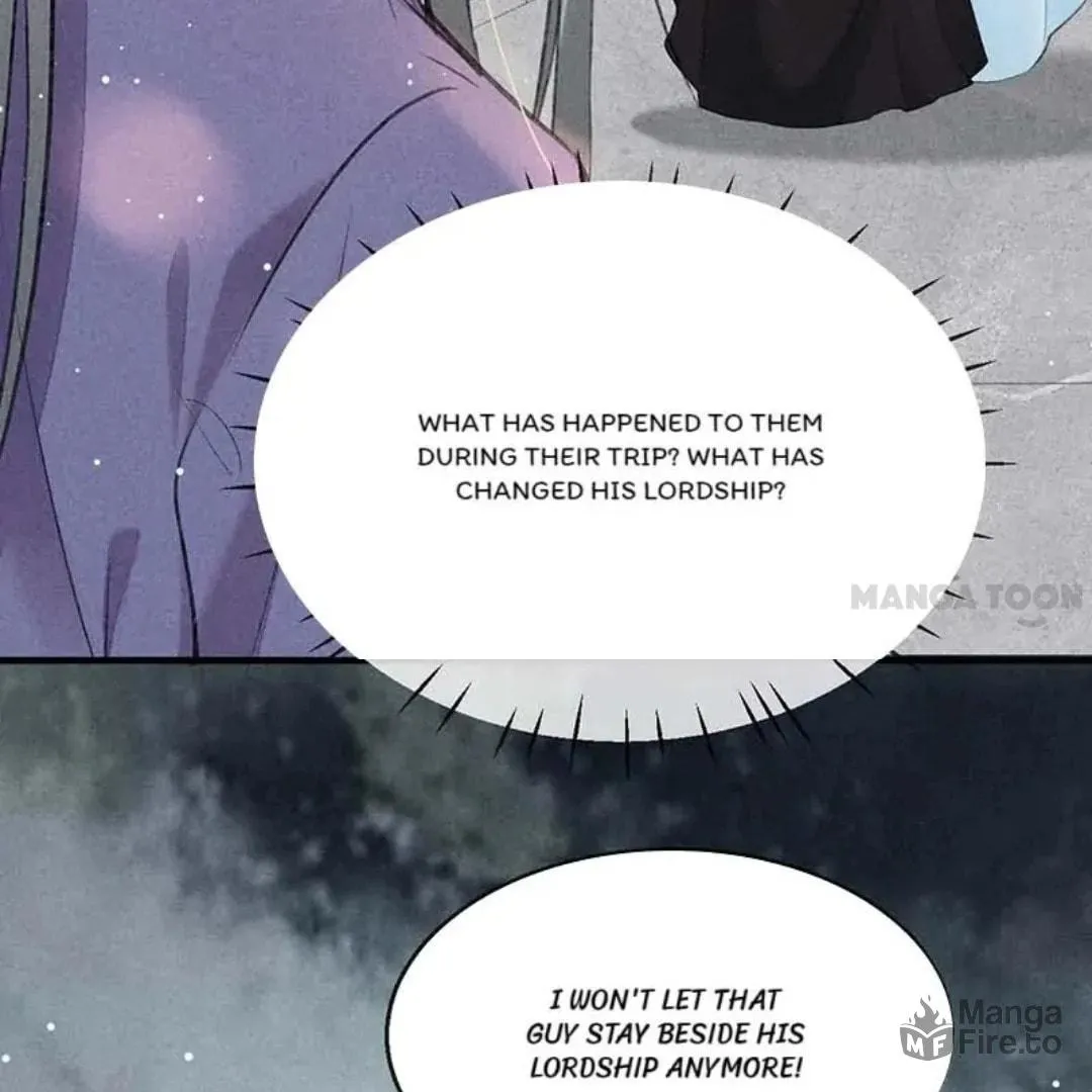 Read Rebellious Disciple chapter 55 image 23 on Lezhin
