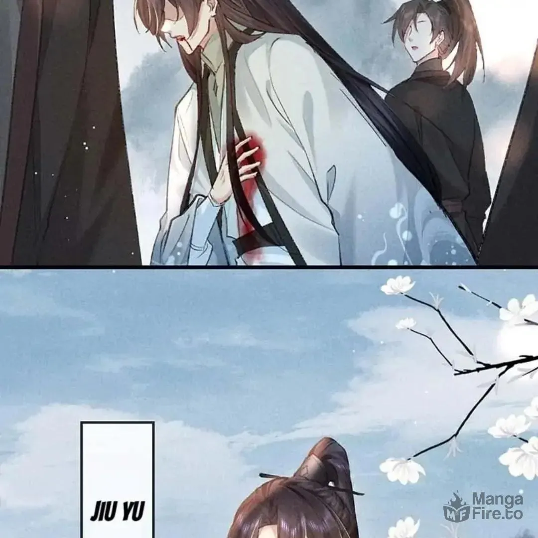 Read Rebellious Disciple chapter 55 image 29 on Lezhin