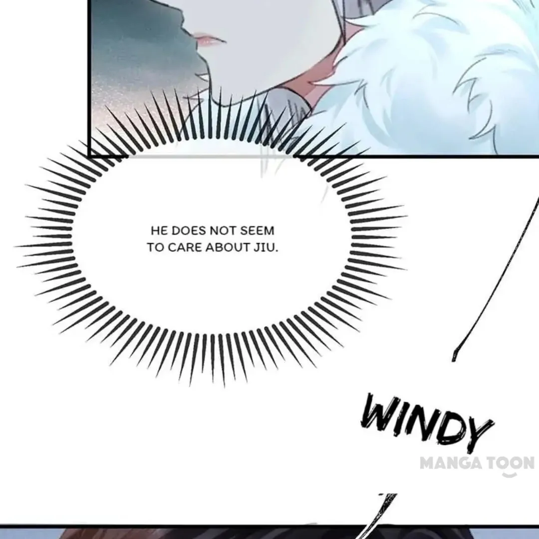 Read Rebellious Disciple chapter 55 image 3 on Lezhin