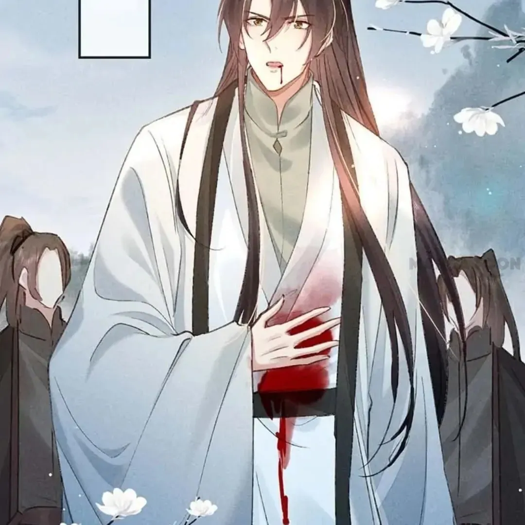 Read Rebellious Disciple chapter 55 image 30 on Lezhin