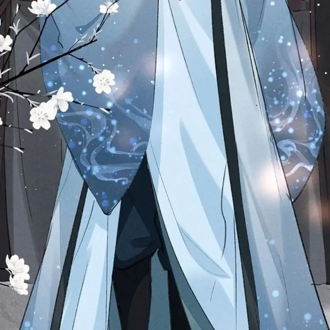 Read Rebellious Disciple chapter 55 image 31 on Lezhin
