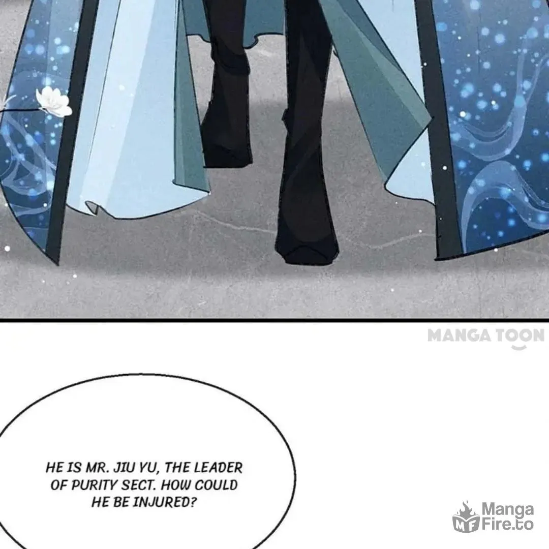 Read Rebellious Disciple chapter 55 image 32 on Lezhin