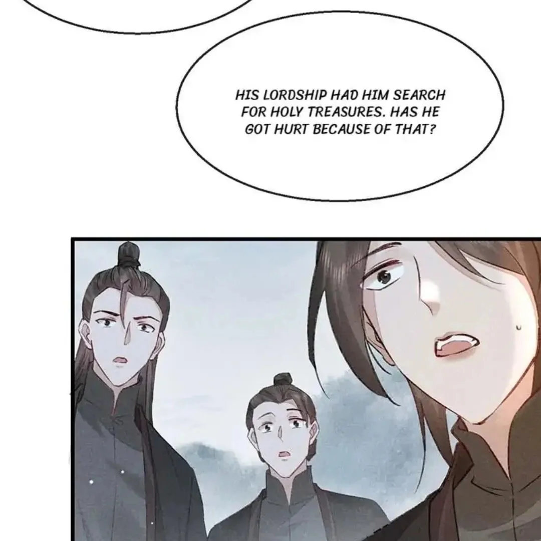 Read Rebellious Disciple chapter 55 image 33 on Lezhin