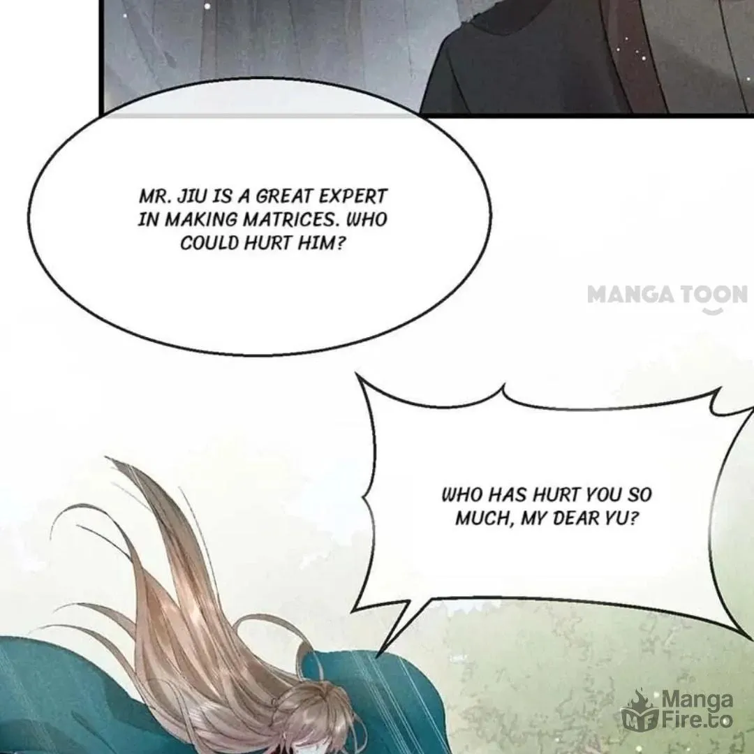 Read Rebellious Disciple chapter 55 image 34 on Lezhin