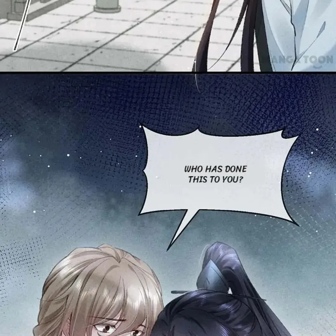 Read Rebellious Disciple chapter 55 image 36 on Lezhin