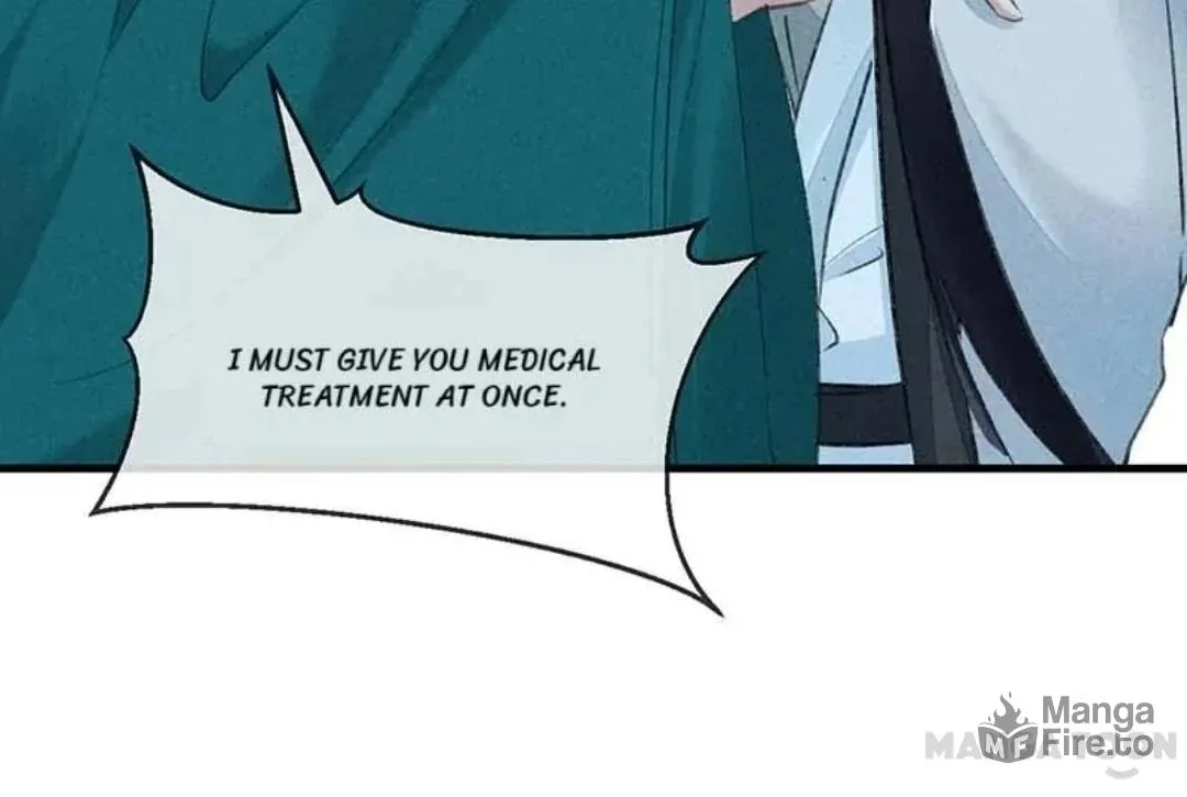 Read Rebellious Disciple chapter 55 image 38 on Lezhin