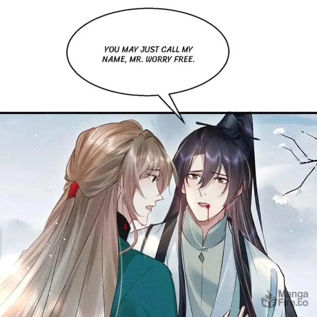 Read Rebellious Disciple chapter 55 image 39 on Lezhin