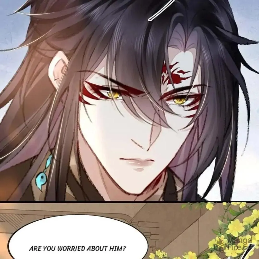 Read Rebellious Disciple chapter 55 image 4 on Lezhin