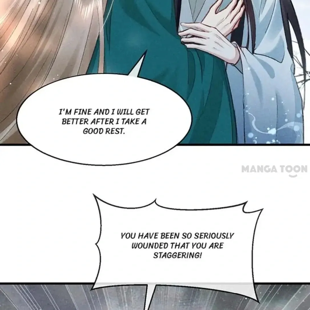 Read Rebellious Disciple chapter 55 image 40 on Lezhin