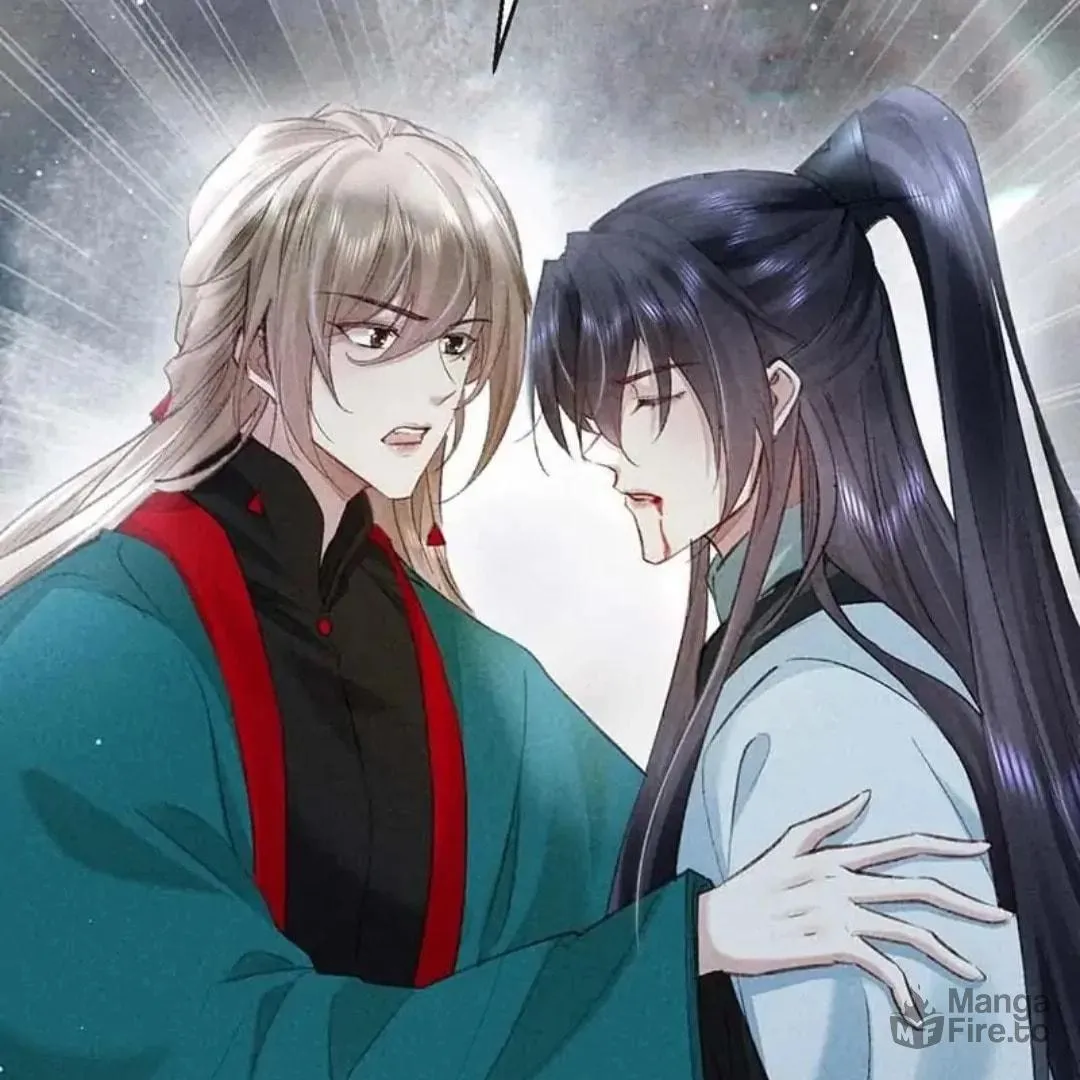 Read Rebellious Disciple chapter 55 image 41 on Lezhin