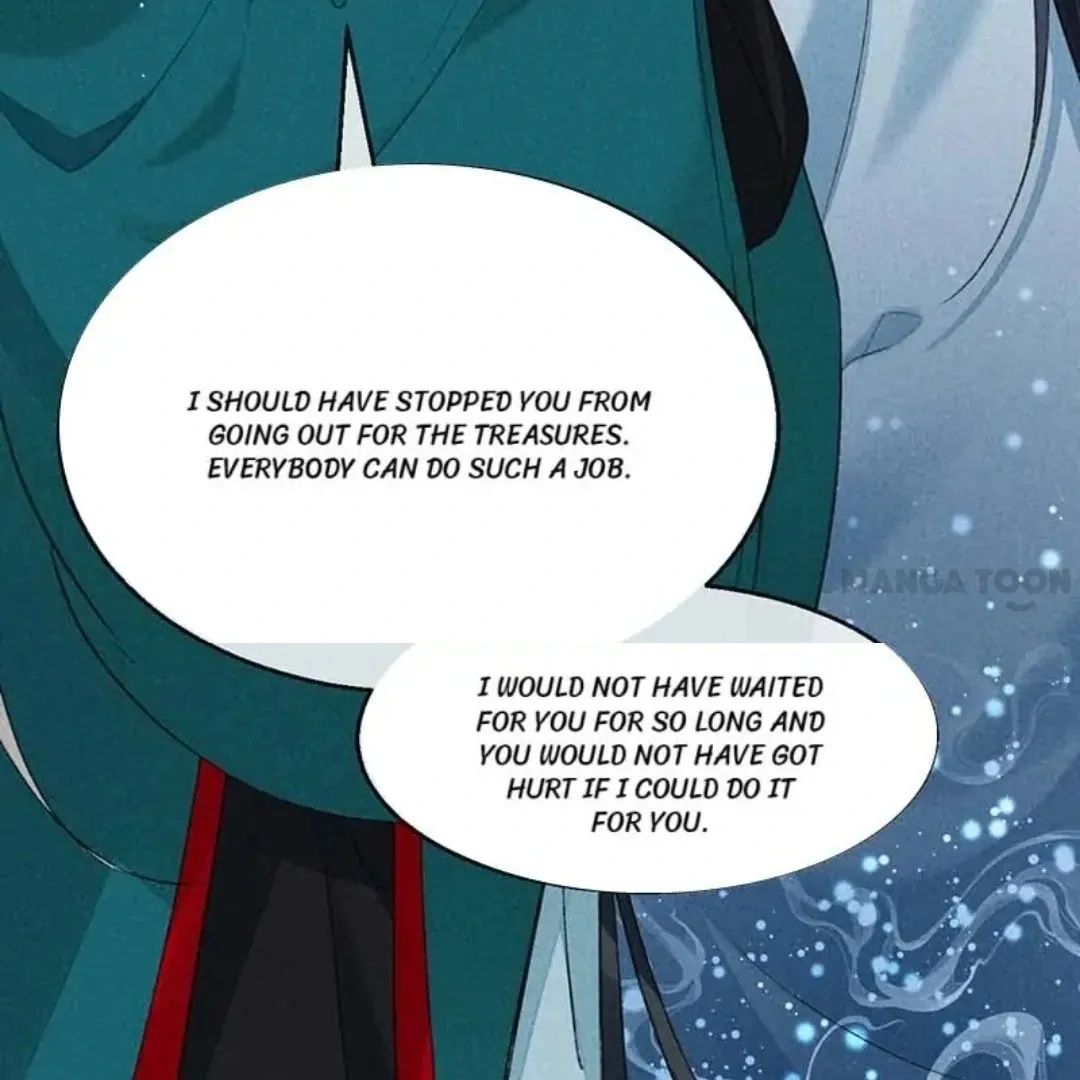 Read Rebellious Disciple chapter 55 image 42 on Lezhin