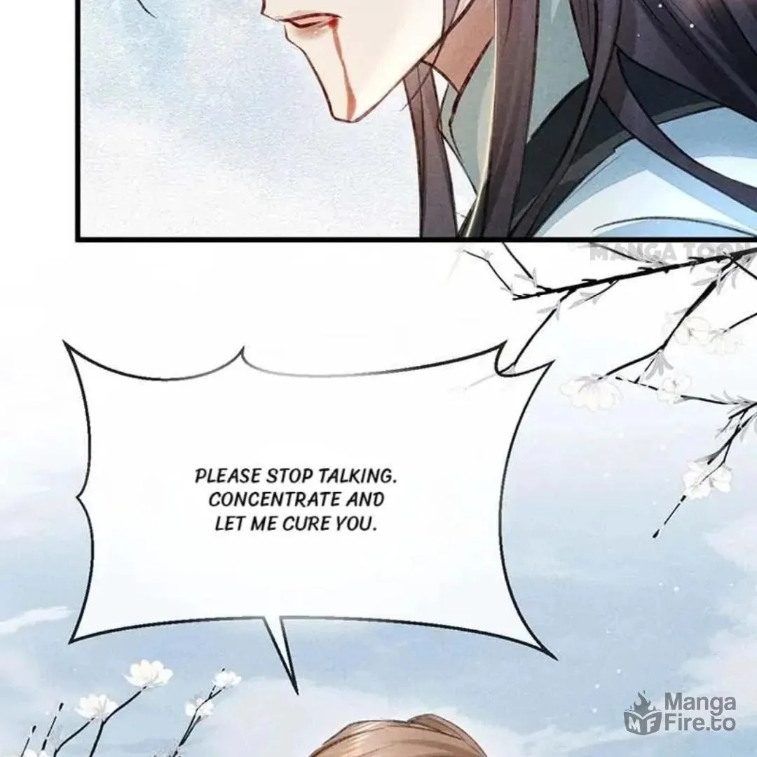 Read Rebellious Disciple chapter 55 image 44 on Lezhin