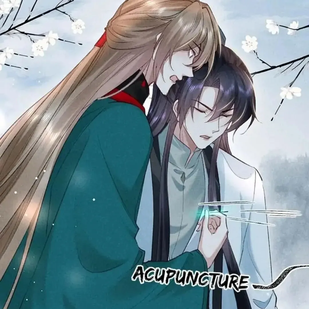 Read Rebellious Disciple chapter 55 image 45 on Lezhin