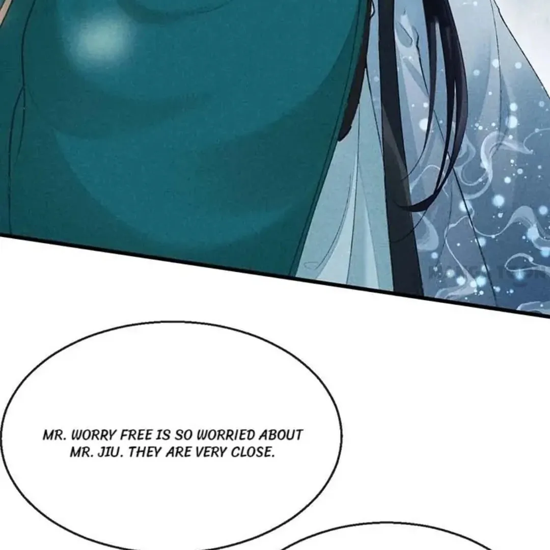 Read Rebellious Disciple chapter 55 image 46 on Lezhin