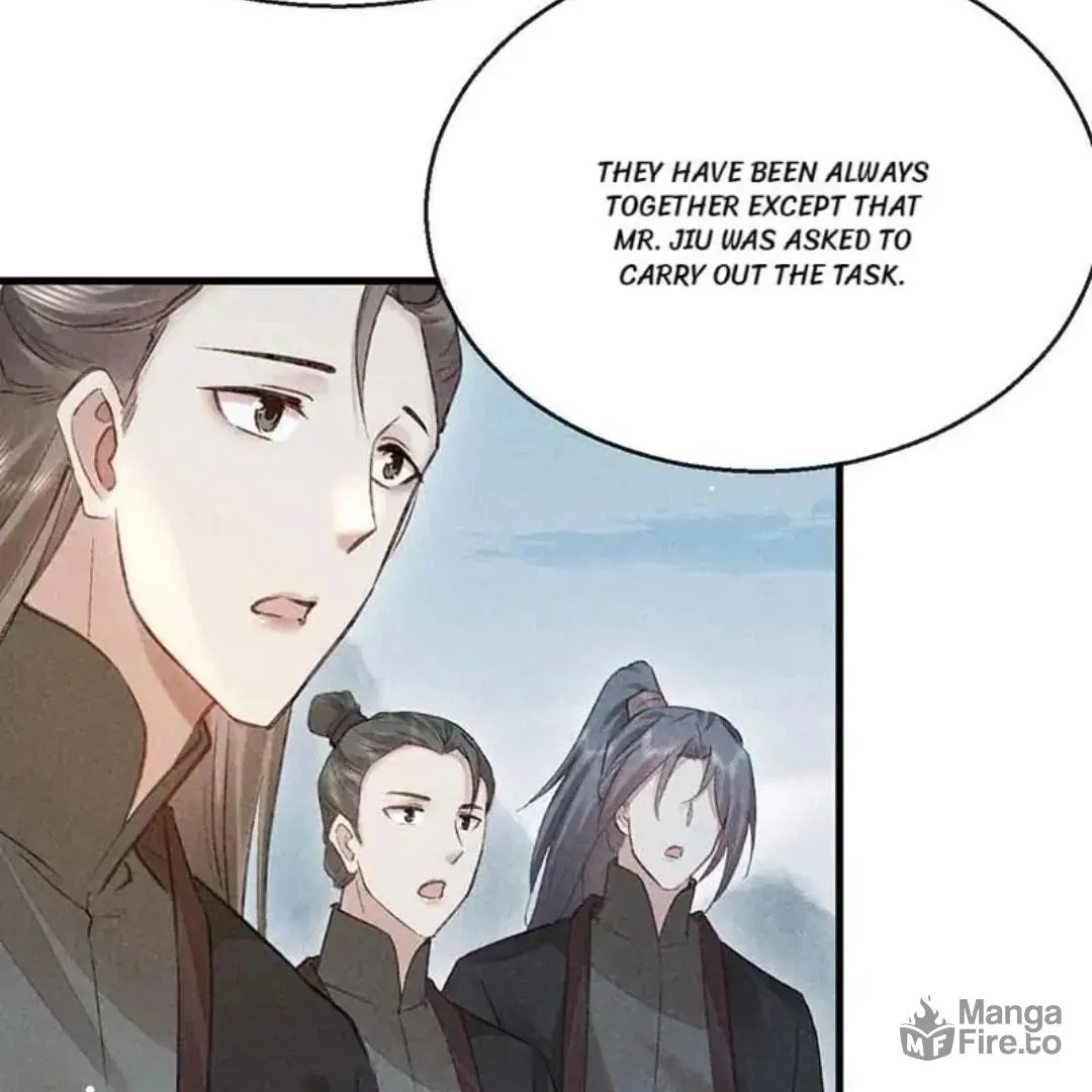 Read Rebellious Disciple chapter 55 image 47 on Lezhin