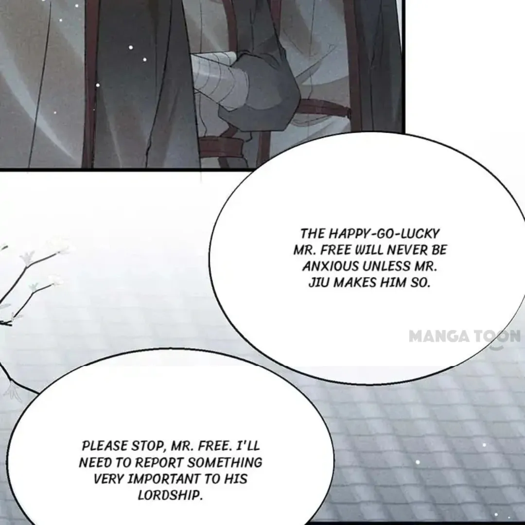 Read Rebellious Disciple chapter 55 image 48 on Lezhin