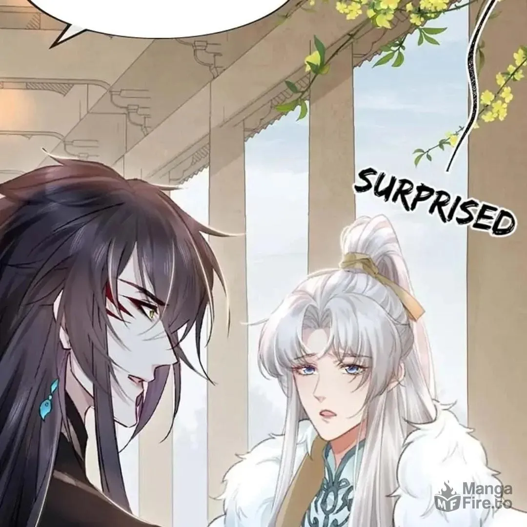 Read Rebellious Disciple chapter 55 image 5 on Lezhin
