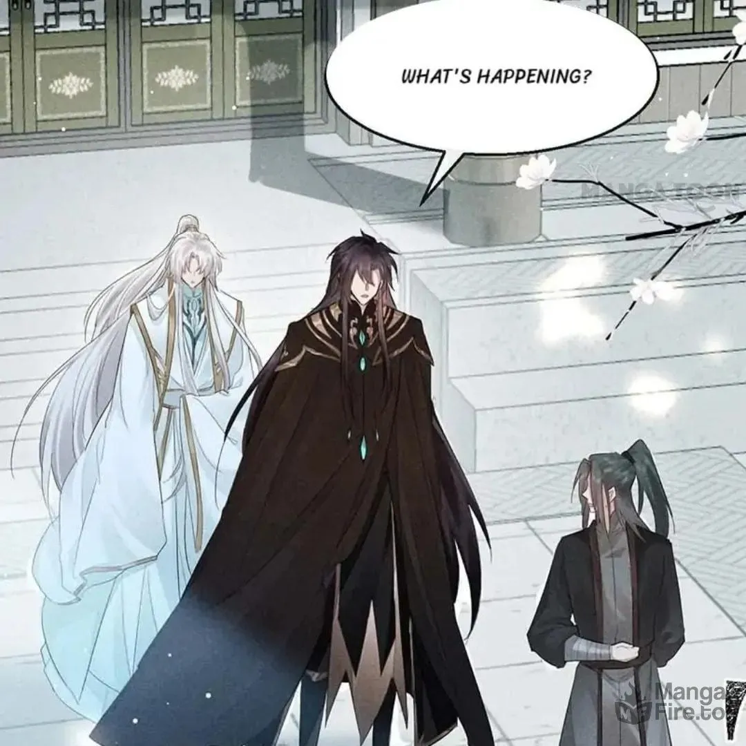 Read Rebellious Disciple chapter 55 image 50 on Lezhin