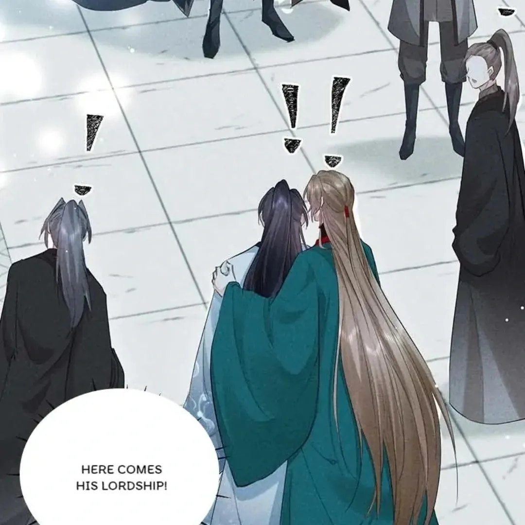Read Rebellious Disciple chapter 55 image 51 on Lezhin