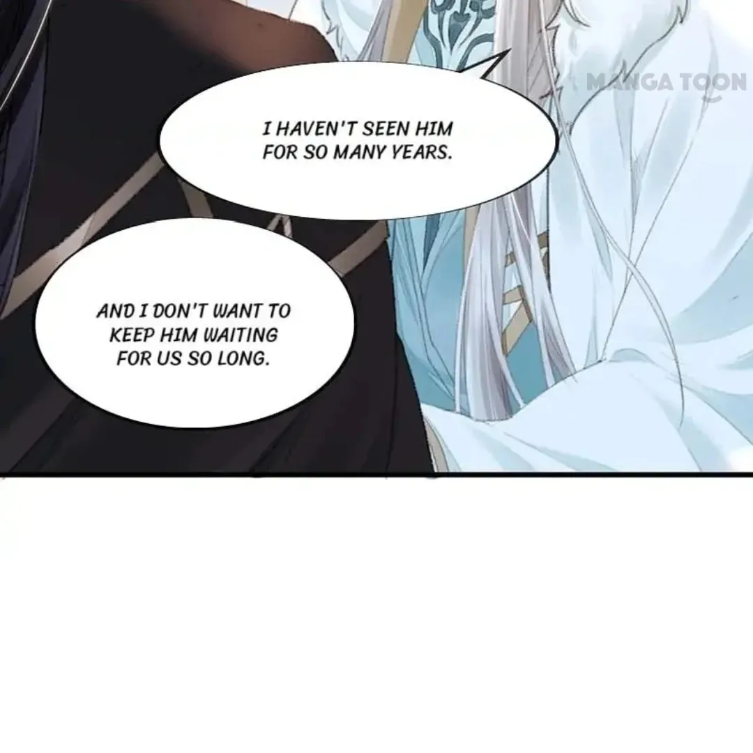 Read Rebellious Disciple chapter 55 image 6 on Lezhin