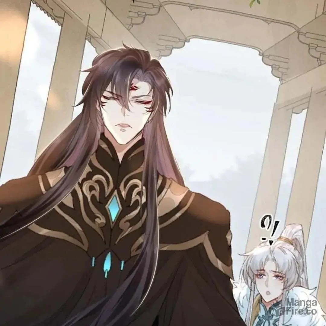 Read Rebellious Disciple chapter 55 image 9 on Lezhin
