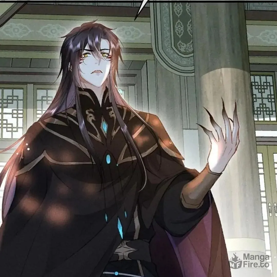 Read Rebellious Disciple chapter 56 image 11 on Lezhin