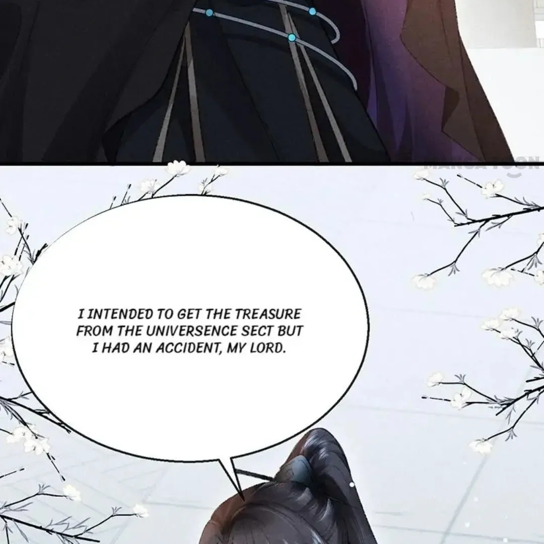 Read Rebellious Disciple chapter 56 image 12 on Lezhin
