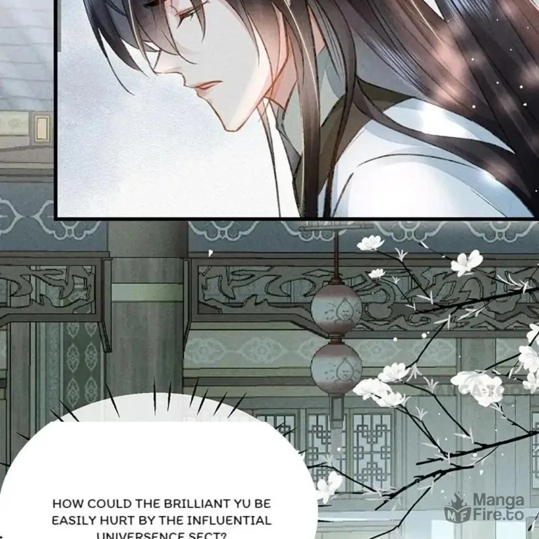 Read Rebellious Disciple chapter 56 image 17 on Lezhin