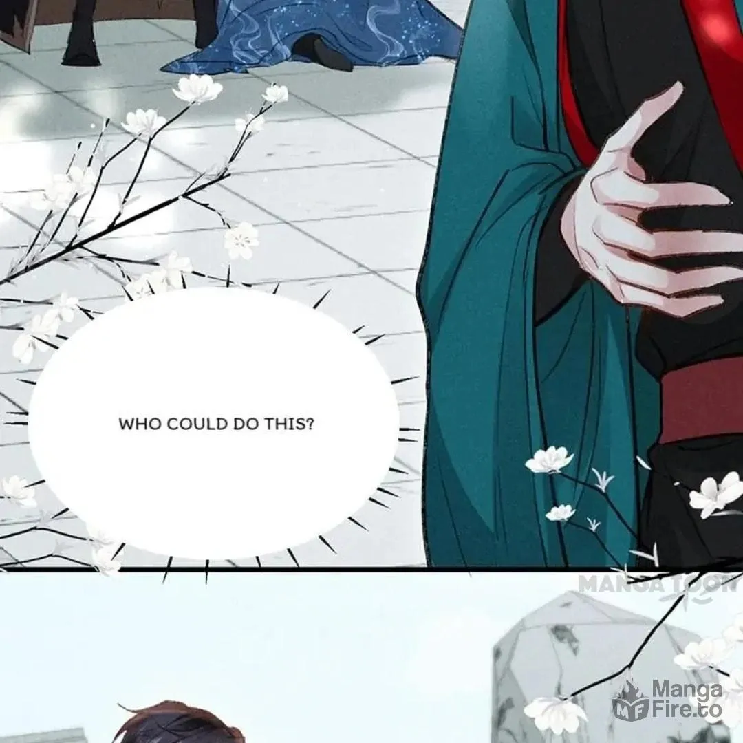 Read Rebellious Disciple chapter 56 image 19 on Lezhin