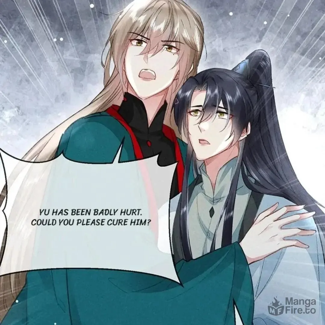Read Rebellious Disciple chapter 56 image 2 on Lezhin