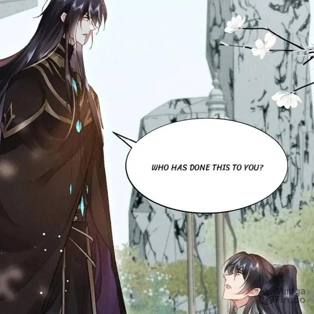 Read Rebellious Disciple chapter 56 image 20 on Lezhin