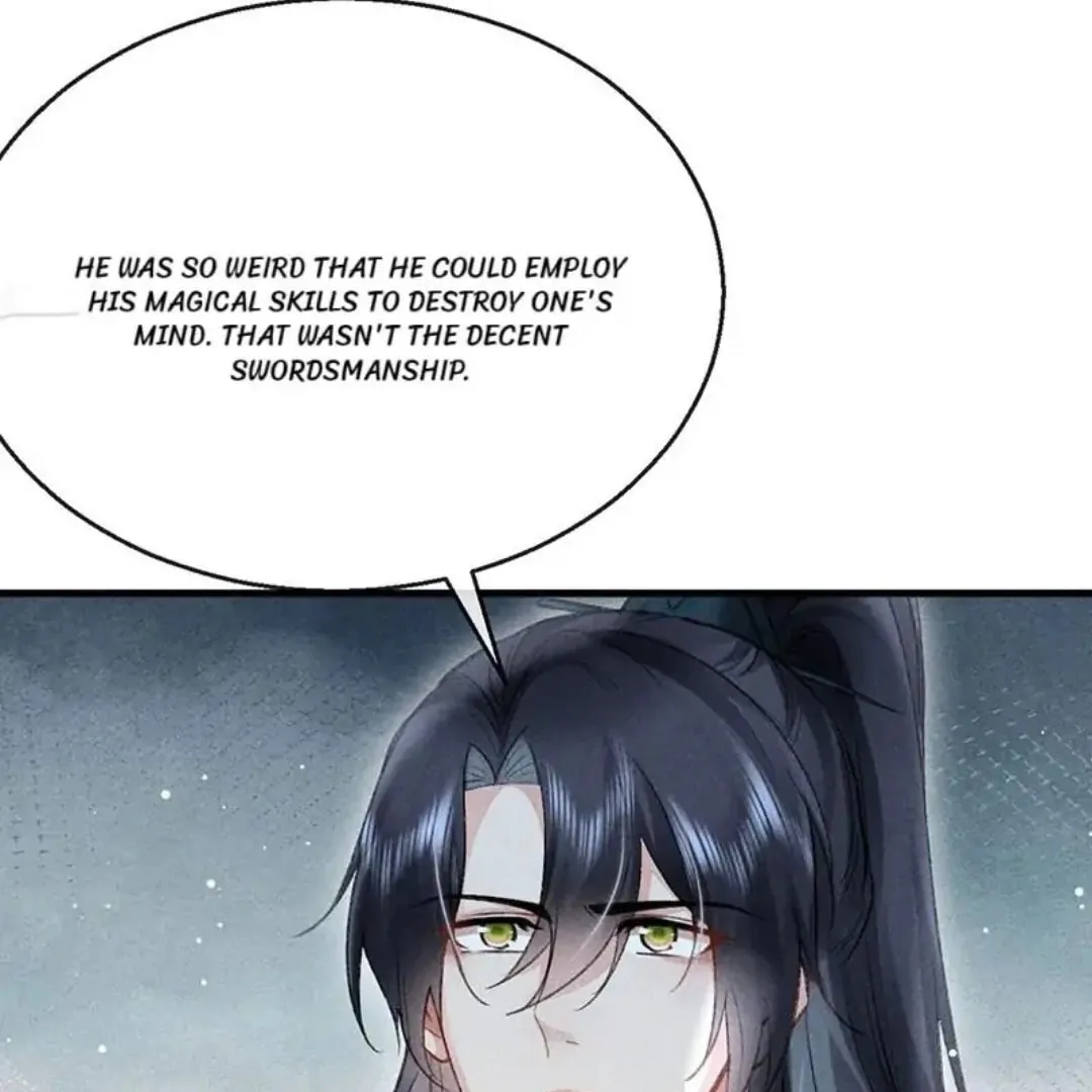 Read Rebellious Disciple chapter 56 image 22 on Lezhin
