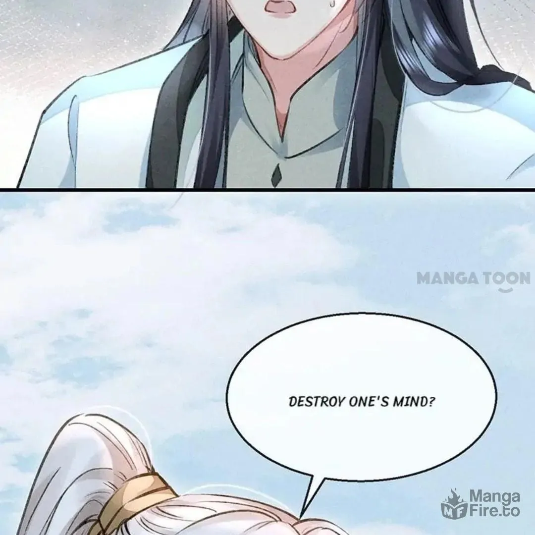 Read Rebellious Disciple chapter 56 image 23 on Lezhin